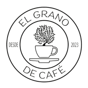 Logo El Grano de Café